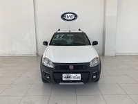 FIAT Strada Working 1.4 CS